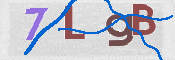 CAPTCHA изображение