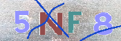CAPTCHA изображение