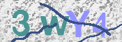 CAPTCHA изображение