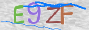 CAPTCHA изображение