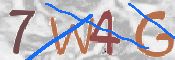 CAPTCHA изображение