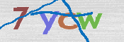CAPTCHA изображение