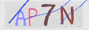 CAPTCHA изображение