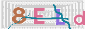 CAPTCHA изображение