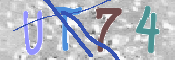 CAPTCHA изображение