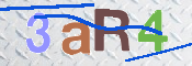 CAPTCHA изображение