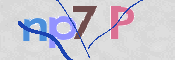 CAPTCHA изображение