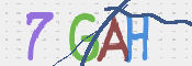 CAPTCHA изображение