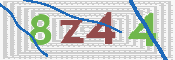 CAPTCHA изображение