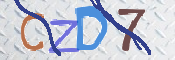 CAPTCHA изображение