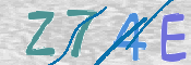 CAPTCHA изображение