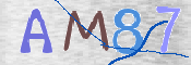 CAPTCHA изображение