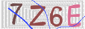 CAPTCHA изображение