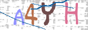 CAPTCHA изображение