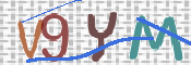CAPTCHA изображение