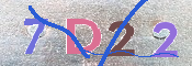 CAPTCHA изображение