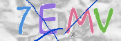 CAPTCHA изображение