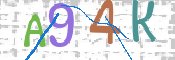 CAPTCHA изображение