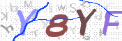 CAPTCHA изображение