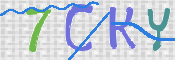 CAPTCHA изображение