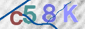 CAPTCHA изображение