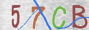 CAPTCHA изображение