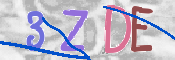 CAPTCHA изображение