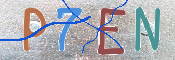 CAPTCHA изображение