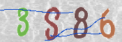 CAPTCHA изображение