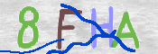 CAPTCHA изображение