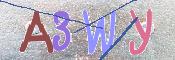 CAPTCHA изображение