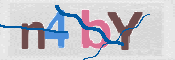 CAPTCHA изображение
