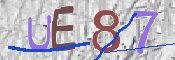 CAPTCHA изображение