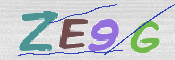 CAPTCHA изображение