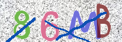 CAPTCHA изображение