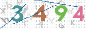 CAPTCHA изображение