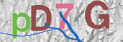CAPTCHA изображение