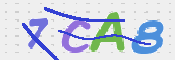 CAPTCHA изображение