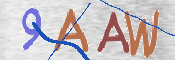 CAPTCHA изображение