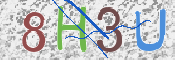 CAPTCHA изображение