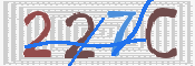 CAPTCHA изображение