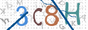 CAPTCHA изображение