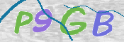 CAPTCHA изображение