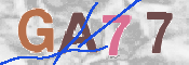 CAPTCHA изображение