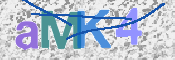 CAPTCHA изображение