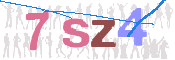 CAPTCHA изображение