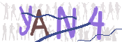 CAPTCHA изображение