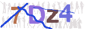 CAPTCHA изображение