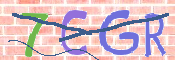 CAPTCHA изображение