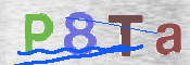 CAPTCHA изображение
